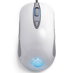 SteelSeries SENSEI RAW Frost Blue Gaming Mouse